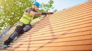Best Roof Maintenance  in Thermopolis, WY