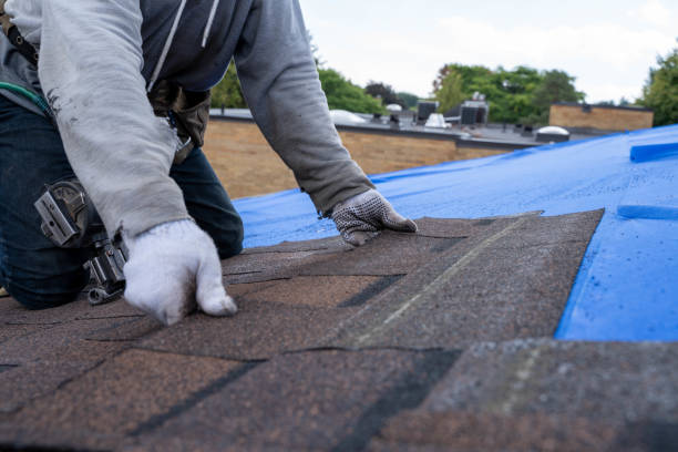 Best Tile Roofing Installation  in Thermopolis, WY