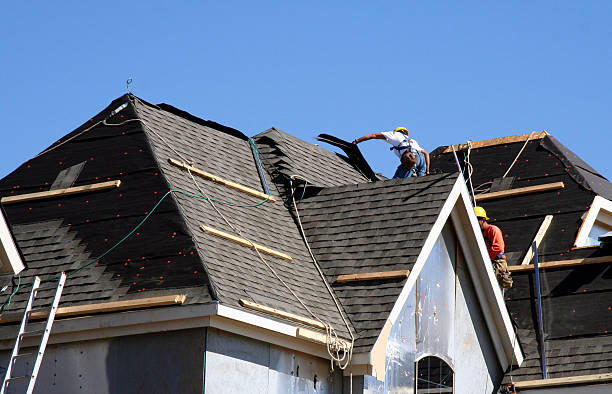 Best Asphalt Shingle Roofing  in Thermopolis, WY