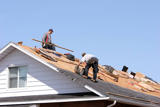 Best Gutter Installation and Repair  in Thermopolis, WY