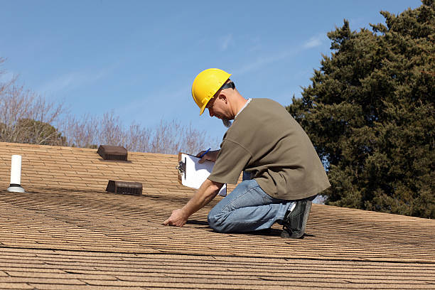 Best Solar Panel Roofing Installation  in Thermopolis, WY